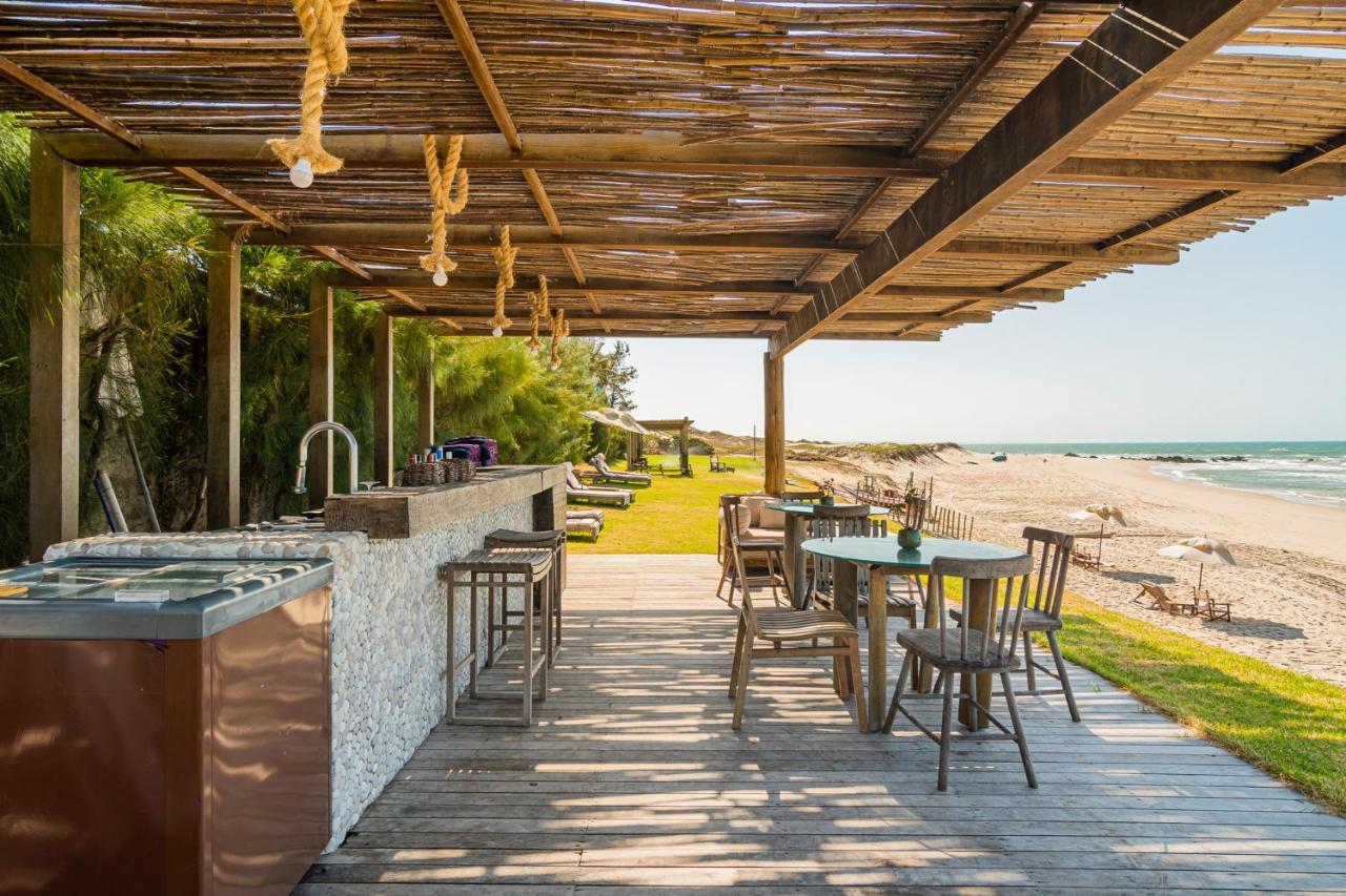 Carmel Charme Resort Aquiraz Exterior photo
