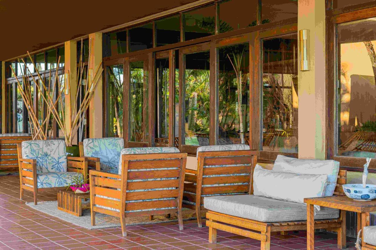 Carmel Charme Resort Aquiraz Exterior photo