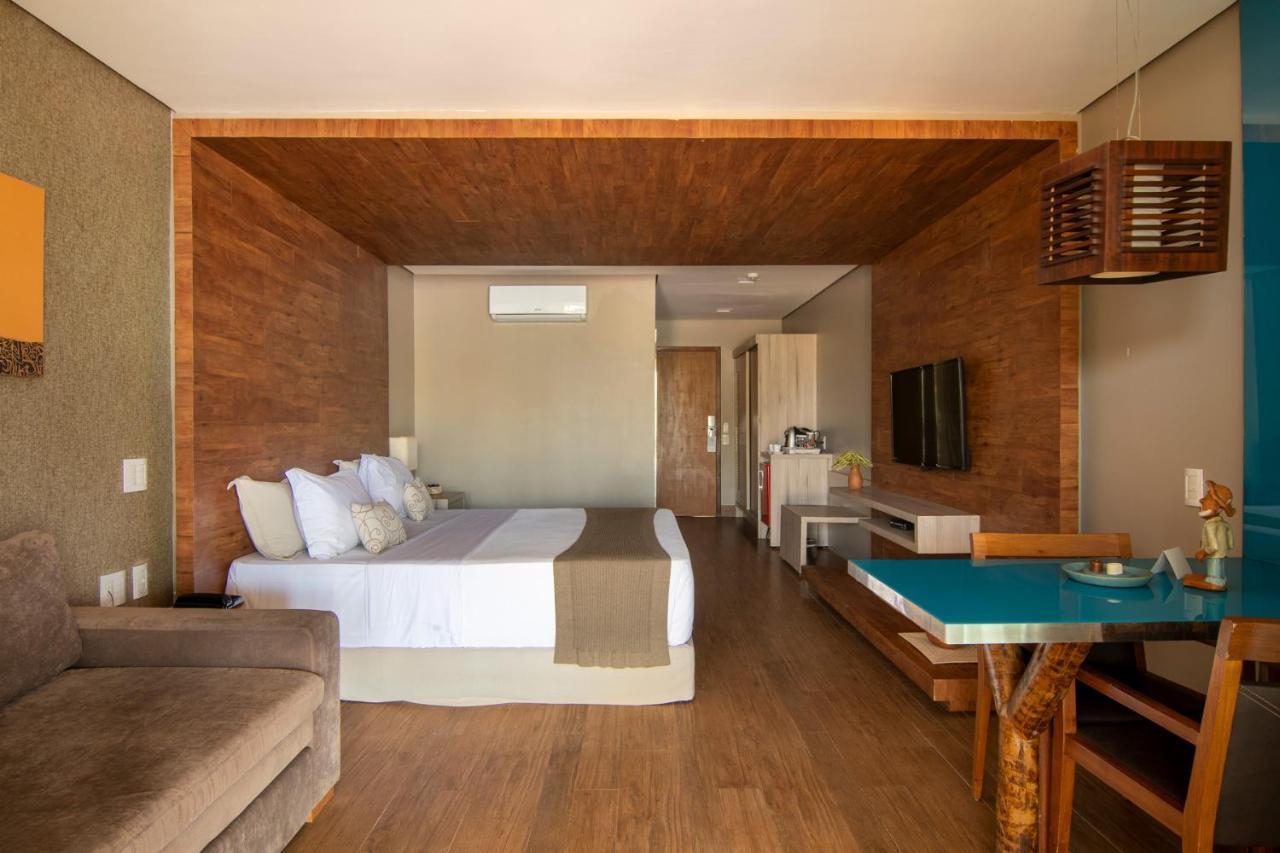 Carmel Charme Resort Aquiraz Exterior photo