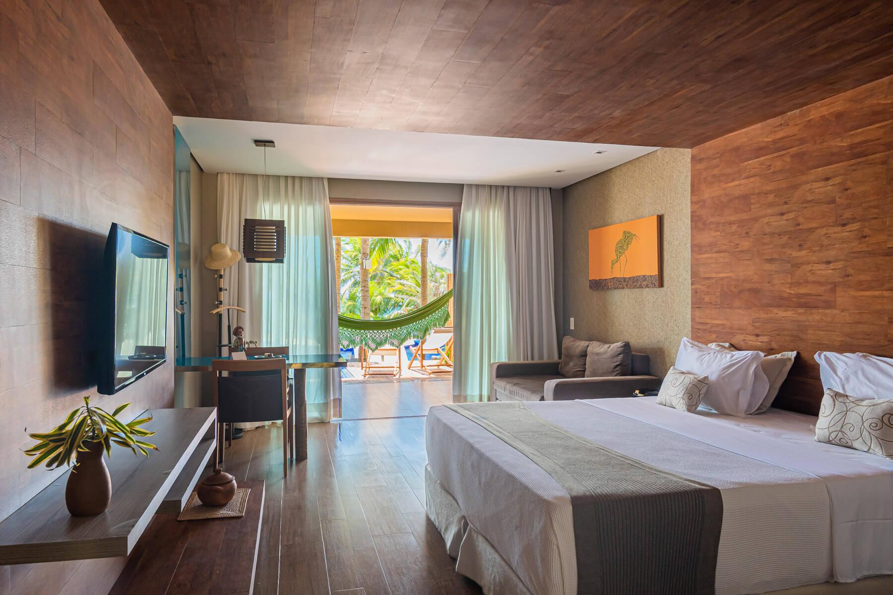 Carmel Charme Resort Aquiraz Exterior photo